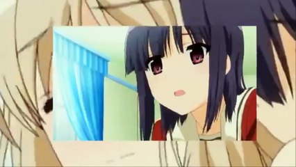 Top Funny Anime Moments Of Summer 2016 August part 7 Anime Vines LOL # 19