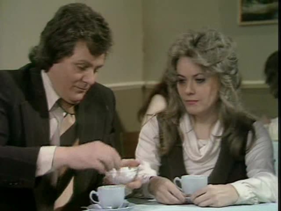 Are You Being Served - S 4 E 3 - Forward Mr. Grainger