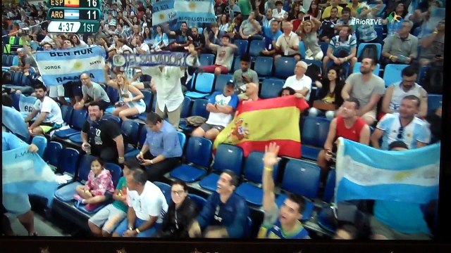 Satellite TV Channel Surfing - Rio Olympics 2016 Broadcasts