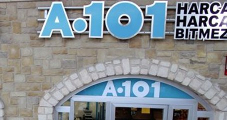 Ünlü Marketler Zinciri A101'in Sahiplerine FETÖ'den Yakalama Kararı