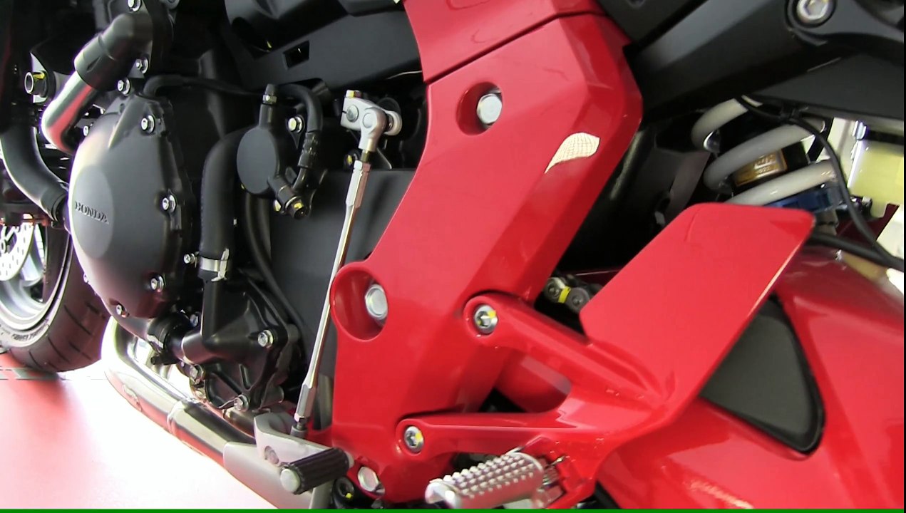 HONDA CB 1000 R New Model 2016 VIDEO (Watch 4K)