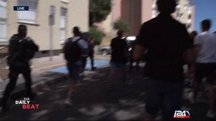 Corsica's Bastia becomes third town to ban muslim Burkini wear