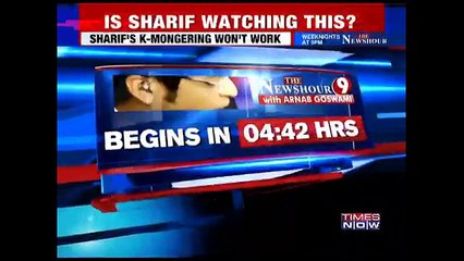 Muzaffarabad: Protests against Pak atrocities