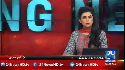 Change of results in Karachi inyter board and then Karachi University