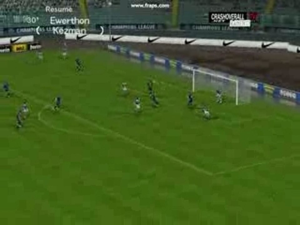 Juventus - Newcastle