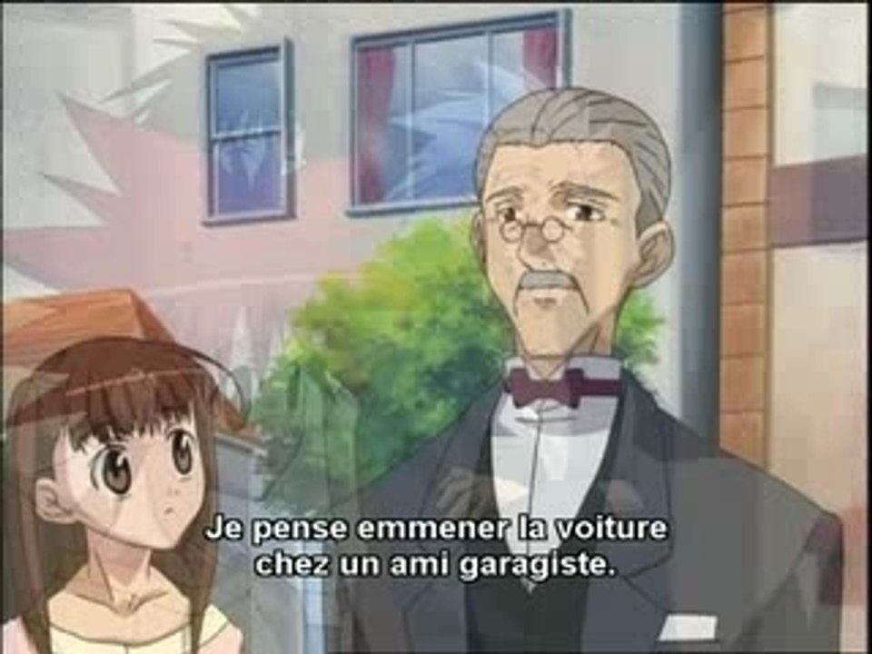 Dn angel 15 partie 2 VOSTFR