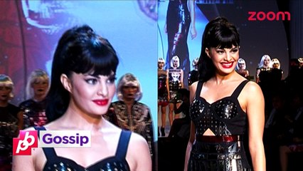 Jacqueline Fernandez Celebrates Her Birthday With Her Someone Special In Paris-Bollywood News