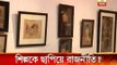 art exhibition: Mamata's show hit, whereas exhibition of noted artists fail to turn viewers