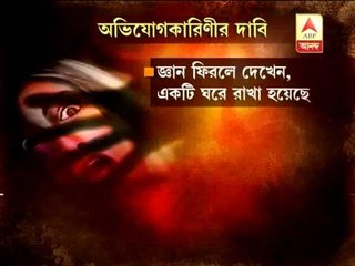 Women allegedly gangraped in Punjab