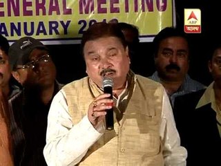 Madan Mitra on subsidy on diesel