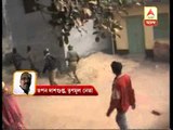 Hoogly TMC leader  tapan dasgupta on dhonekhali incident