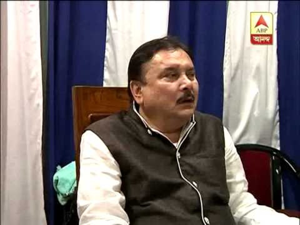 Madan Mitra on Diesel price rise