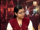 Pradip Ta's daughter Pritha Ta is very scared and saying about her experience