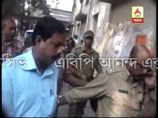 TMC leaders Arabul Islam arrested