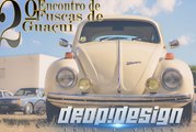 2º Encontro de Fuscas e Carros antigos de Guaçuí-ES