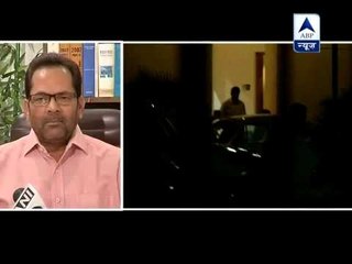 Bansal's resignation 'too late', Govt wasted Par session: BJP