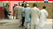 Pakistanis brave terror threat, turn up to vote