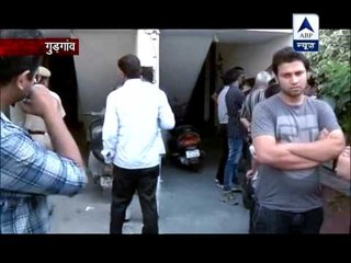 Sansani: Directive kills herself after killing a cop