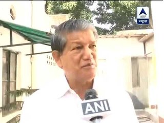 Congress will form the govt in Karnataka: Harish Rawat