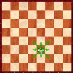 سلسلة تعلم الشطرنج: كيف ألعب الشطرنج ؟ رقعة وملك ~ للمبتدئين الجزء الأول