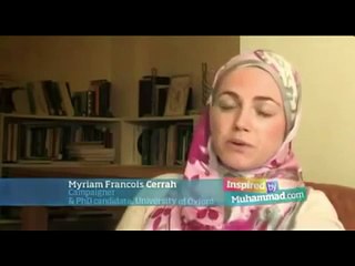 Hollywood-Actress-Emilie-Francois-Convert-to-Islam