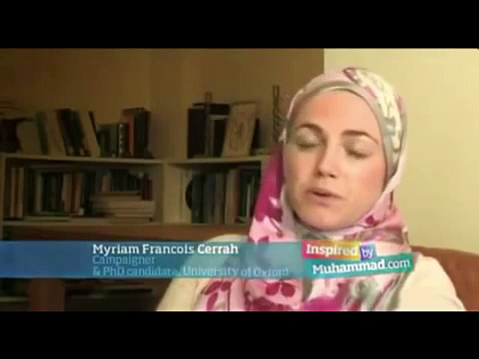 Hollywood-Actress-Emilie-Francois-Convert-to-Islam