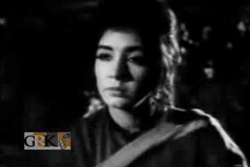 MALA - TAQDEER HANS RAHI THI - EID MUBARAK -1965