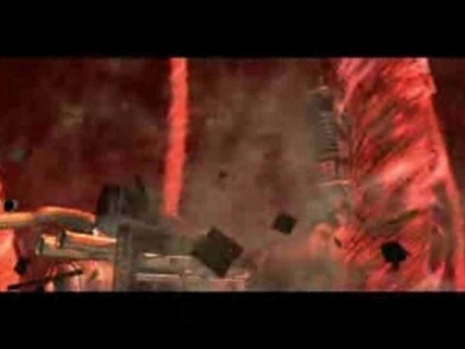 final fantasy 7 Fin (partie 2)