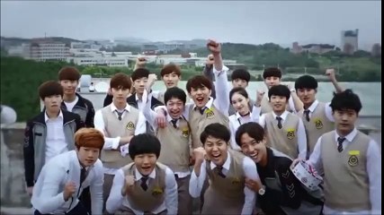 [INDOSUB] NIGHTMARE TEACHER EP4 Subtitle Indonesia