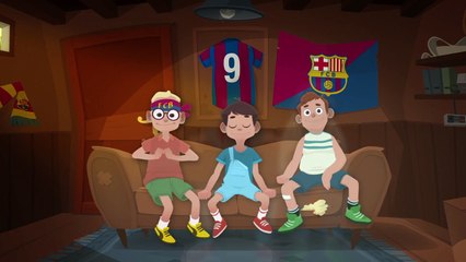 L’app del FC Barcelona s’actualitza amb un nou xat