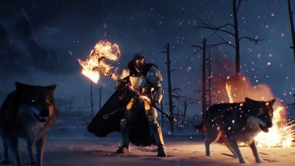 Destiny - gamescom Livestream Teaser