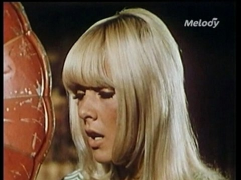 2mn35 de bonheur - Sylvie Vartan et Carlos