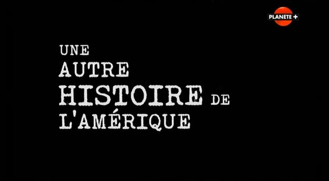 Une autre histoire de l'Amérique, par Oliver Stone - 05/10 - Les années 1950, Eisenhower, la bombe et le tiers-monde