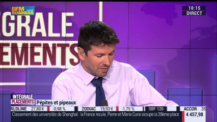 Pépites & Pipeaux: Maisons du Monde – 16/08