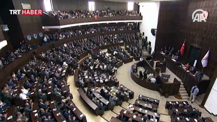 'Görevimiz eli kanlı terör örgütünü aramızdan uzaklaştırmak'