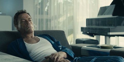 Jean-Claude Van Johnson : JCVD dans une série produite par Ridley Scott