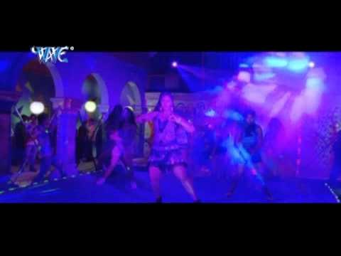 चुवता पानी ठोपे ठोपे रे Chuwata Pani Thope Re- Pawan Singh - bhojpuri hot Songs 2015 - Veer Balwan