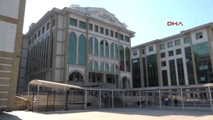 Antalya Akdeniz Üniversitesi'nde Fetö'den 47 Tutuklama