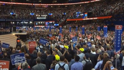 Trump propone un "test ideológico" para inmigrantes