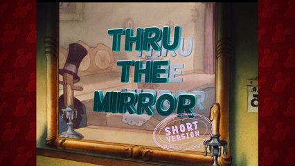 A Classic Mickey Cartoon _ Have A Laugh