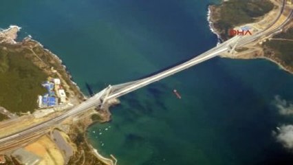 5 Bin Metreden 3. Köprü