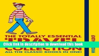 [Download] Where s Waldo? The Totally Essential Travel Collection Kindle Online