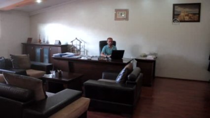 Fetö Yüzlerce Vakıf ve Dernek Üyesini Mağdur Etti"