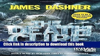 [Download] The Death Cure (Maze Runner, Book Three) Kindle Collection