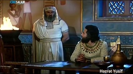 Hezret Yusif - Həzrət Yusif HD 41-ci hissə