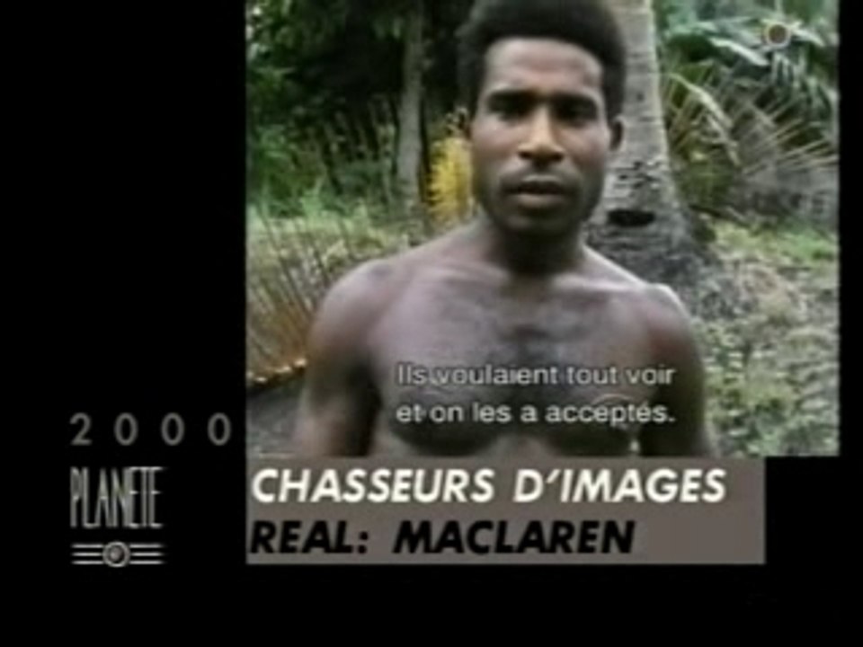 un peu de respect...
