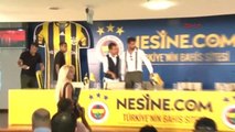 Fenerbahçe ile Nesine.com Arasında Sponsorluk Sözleşmesi-1-