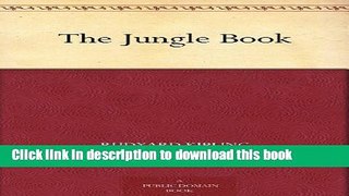 [Download] The Jungle Book Hardcover Collection