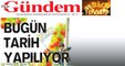 PKK'nın Gazetesi Özgür Gündem Kapatıldı!