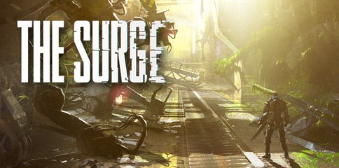 The Surge Gameplay Demo